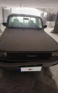 مزدا وانت