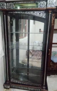 ویترین در حد نو