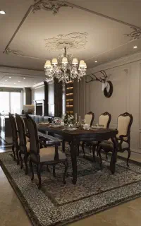طراحی و اجرا پروژه -مغازه-ویلا-نما-مسکونی