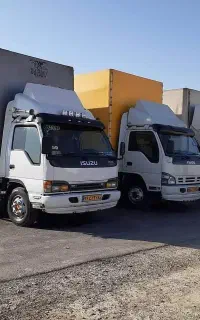 باربری شهر حمل اثاثیه منزل با نیروی باایمان