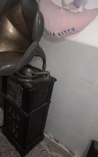 گرامافون