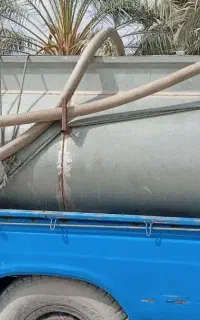 آب برای ساخت ساز