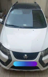 کوییک Rs مدل 1402
