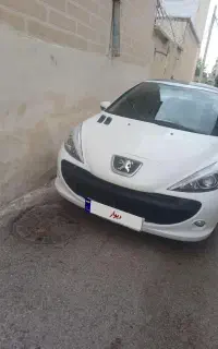 ۲۰۷ پانا مدل ۴۰۱