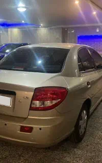 ریو مدل ۸۵در حد نو و کم کار