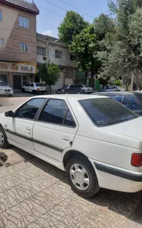 پارس سال ۹۴