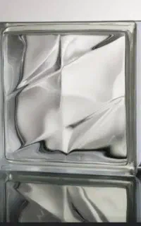 بلوک شیشه ای