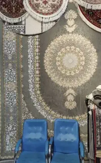 فرشها آکبند نوداخل کاور ۷۰۰شانه.۸جفت مناسب جهزایه