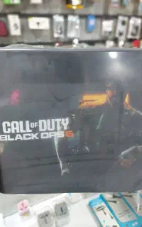 کیف حمل PS4 طرح Call of Duty