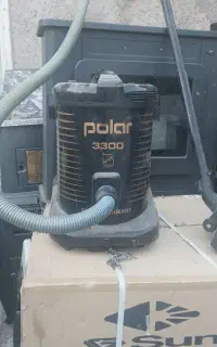 جارو برقی