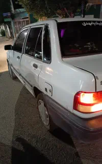 پراید ۸۷