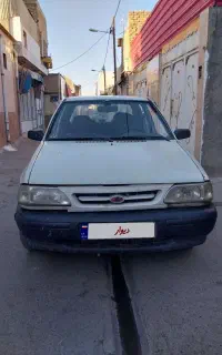 پراید 82