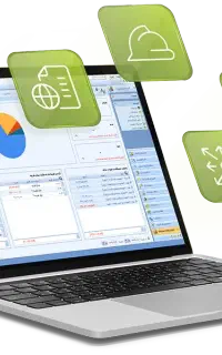 فروش نرم افزار حسابداری سپیدار