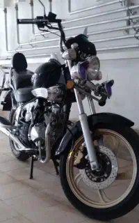 معاوضه با تریل،ktm،
