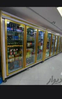تعمیرات تخصصی انواع یخچال های صنعتی  وخانگی