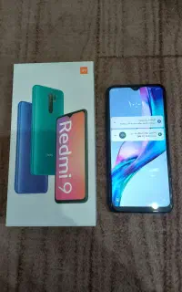 شیائومی Redmi 9 64G