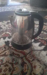 کتری برقی
