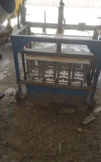 سفت کاری ساختمان