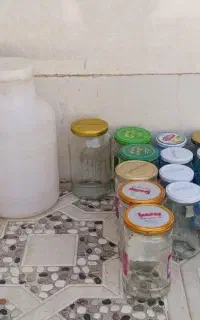 شیشه ترشی