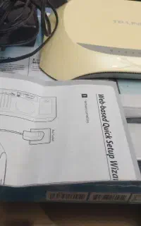 مودم TP liNK