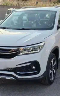 فردا موتور fmc sx5