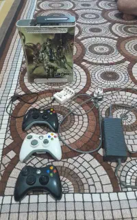 اکس باکس 360