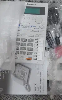 تلفن پاناسونیک 3282 اصل باسیم