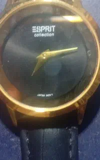ساعت مچیSpRIT ساخت ژاپن مدل۶۰۹