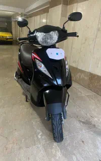 ویگو مدل ۹۸ بسیار سالم کم کار مشابه نو