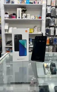 شیائومی Note13 حافظه 256 گیگ رام 8