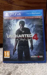 دیسک بازی ps4