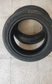 لاستیک بارز