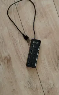 فلش خور