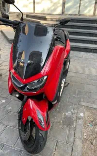 یاماها انمکس