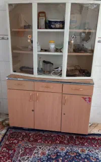 بوفه آشپزخانه