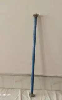میله بارفیکس