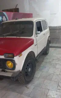 لادا نیوا