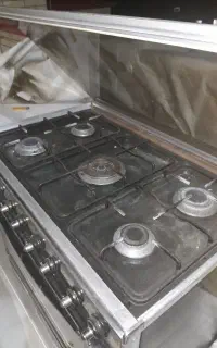 اجاق گاز