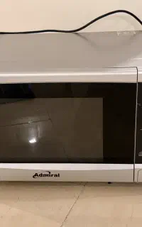 ماکروفر ادمیرال