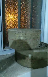 تسمه ماشین سنگین