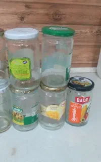 شیشه خالی