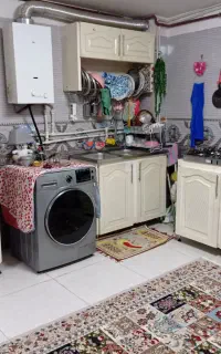 کابینت ۵ تیکه دست دوم