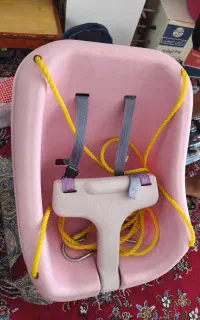 تاب کودک
