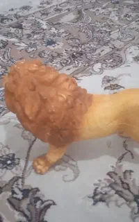 فیگور شیر