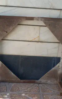 پایه فلزی کولر