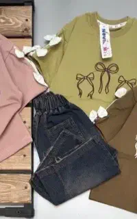 پوشاک باران بازارچه امام رضا لاین دوم