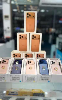 ایفون 17mini