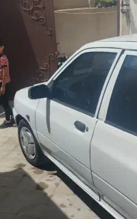 فروش خودرو