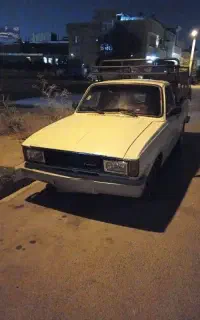 فروش پیکان با مدل 93 دوگانه سوز