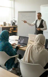 دوره آموزش عملی طراحی سایت » با محوریت تجاری